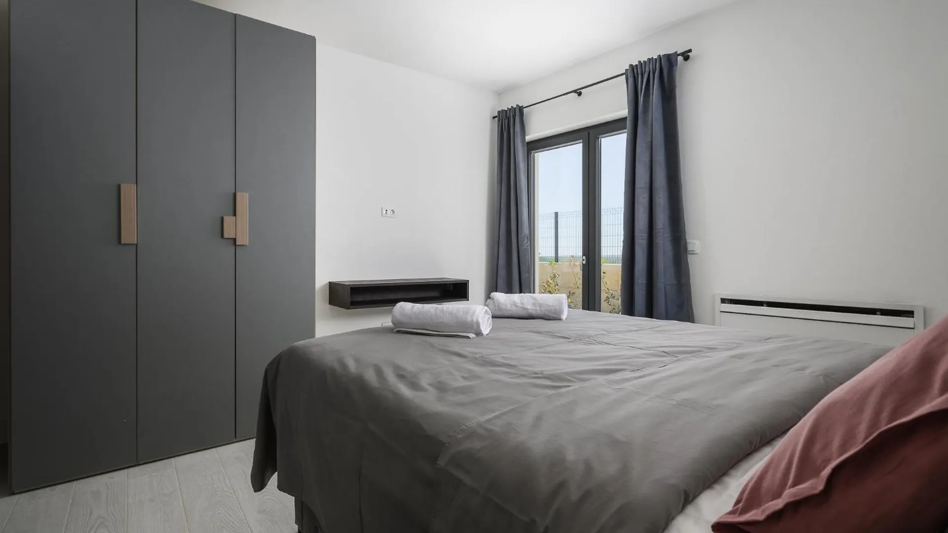 Villa De La Vie Raša Κροατία