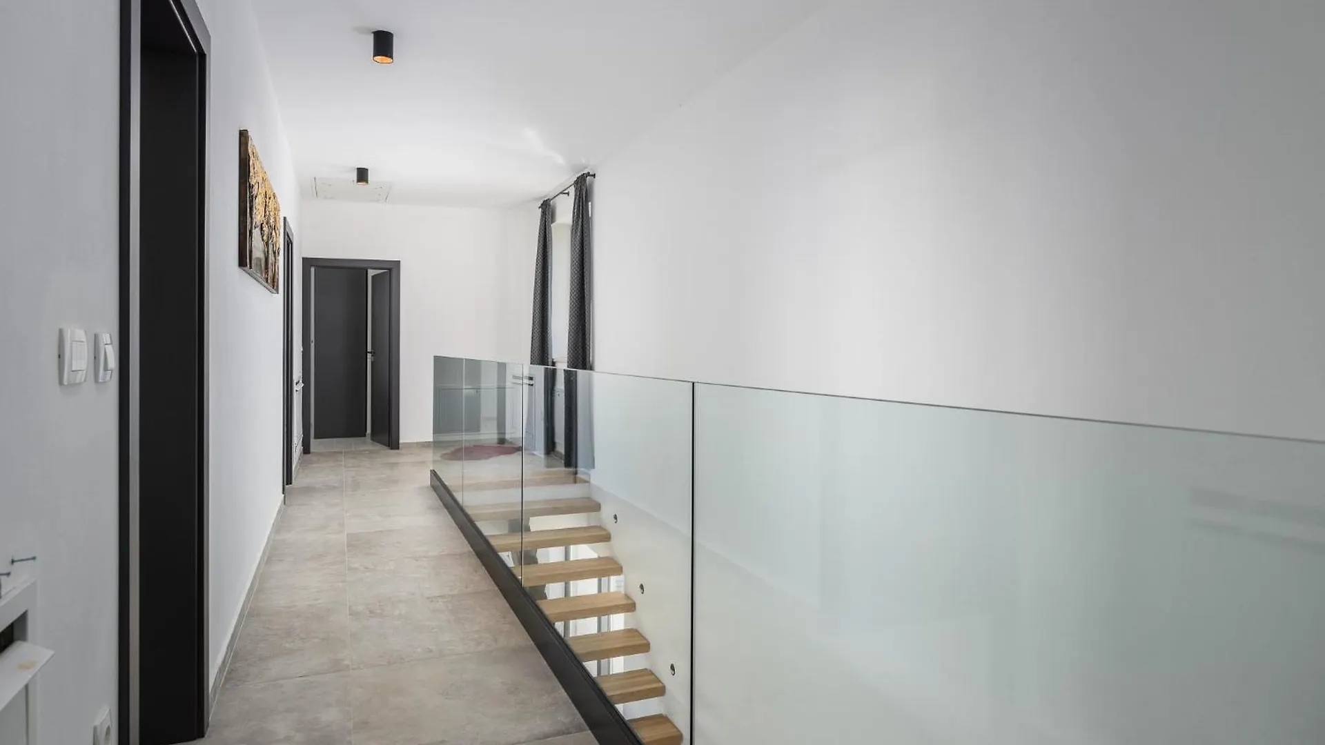 Villa De La Vie Raša